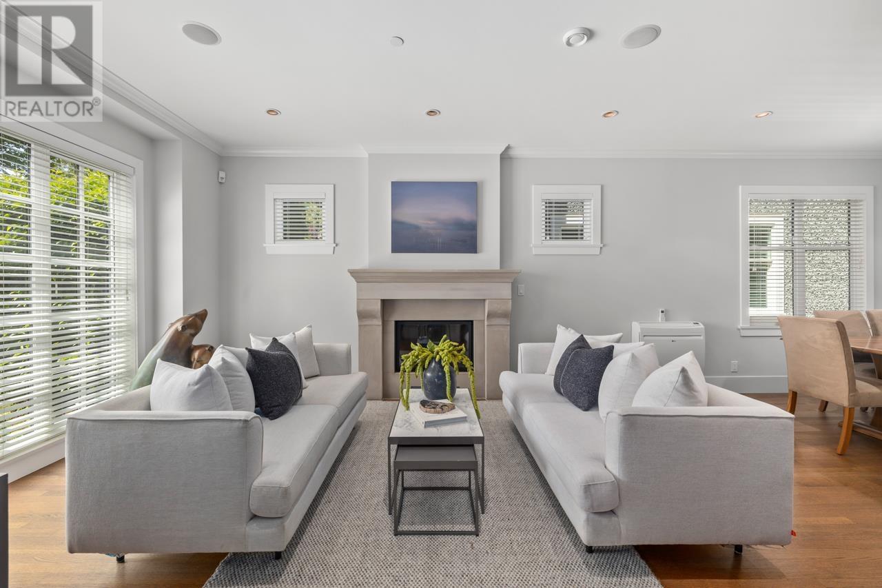 3749 W 39TH AVENUE, vancouver, British Columbia V6N3A6