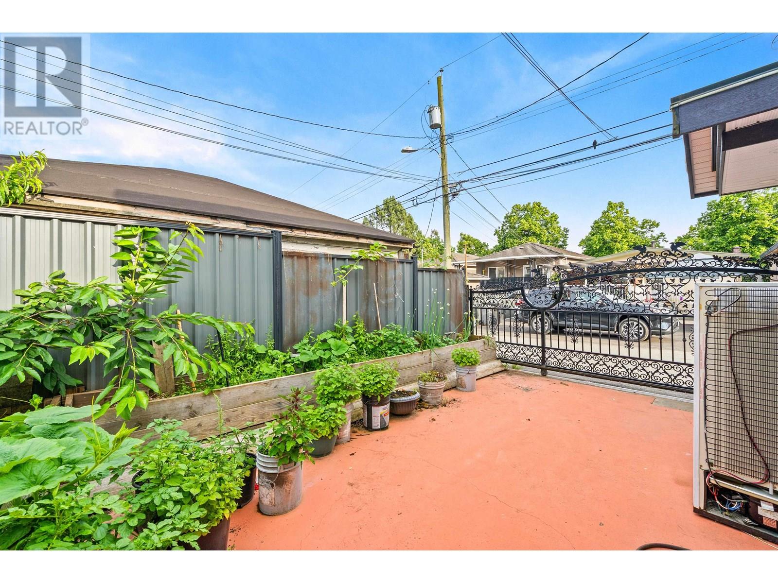 1060 E 61st Avenue, Vancouver, British Columbia  V5X 2C4 - Photo 38 - R3018949