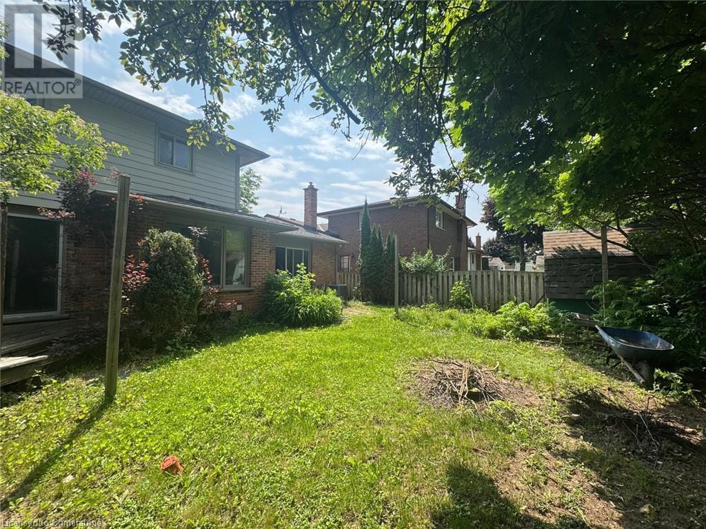 74 Orchard Mill Crescent Unit# Main, Kitchener, Ontario  N2P 1T2 - Photo 19 - 40742990