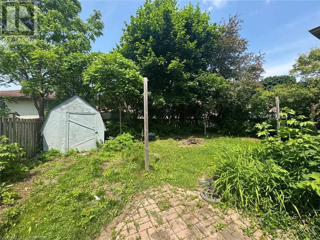 74 Orchard Mill Crescent Unit# Main, Kitchener, Ontario  N2P 1T2 - Photo 20 - 40742990