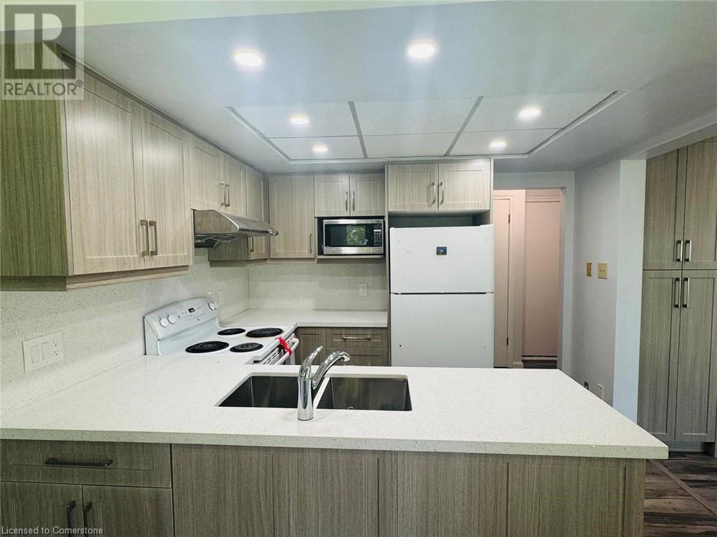 74 Orchard Mill Crescent Unit# Main, Kitchener, Ontario  N2P 1T2 - Photo 5 - 40742990