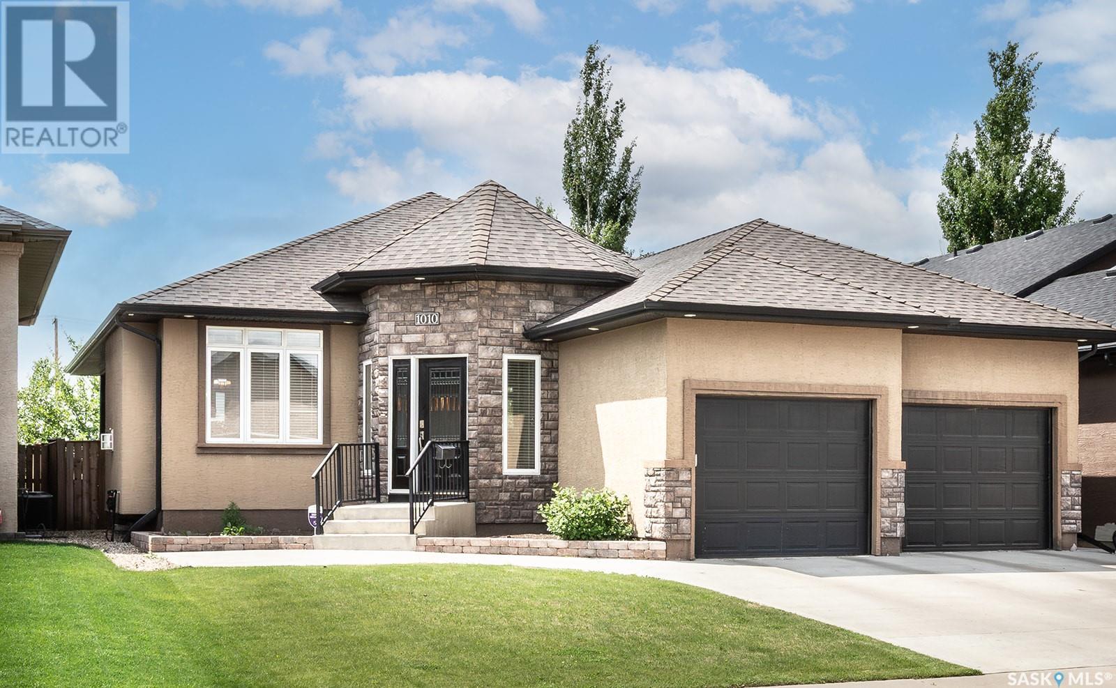 1010 Wilkins CRESCENT, saskatoon, Saskatchewan