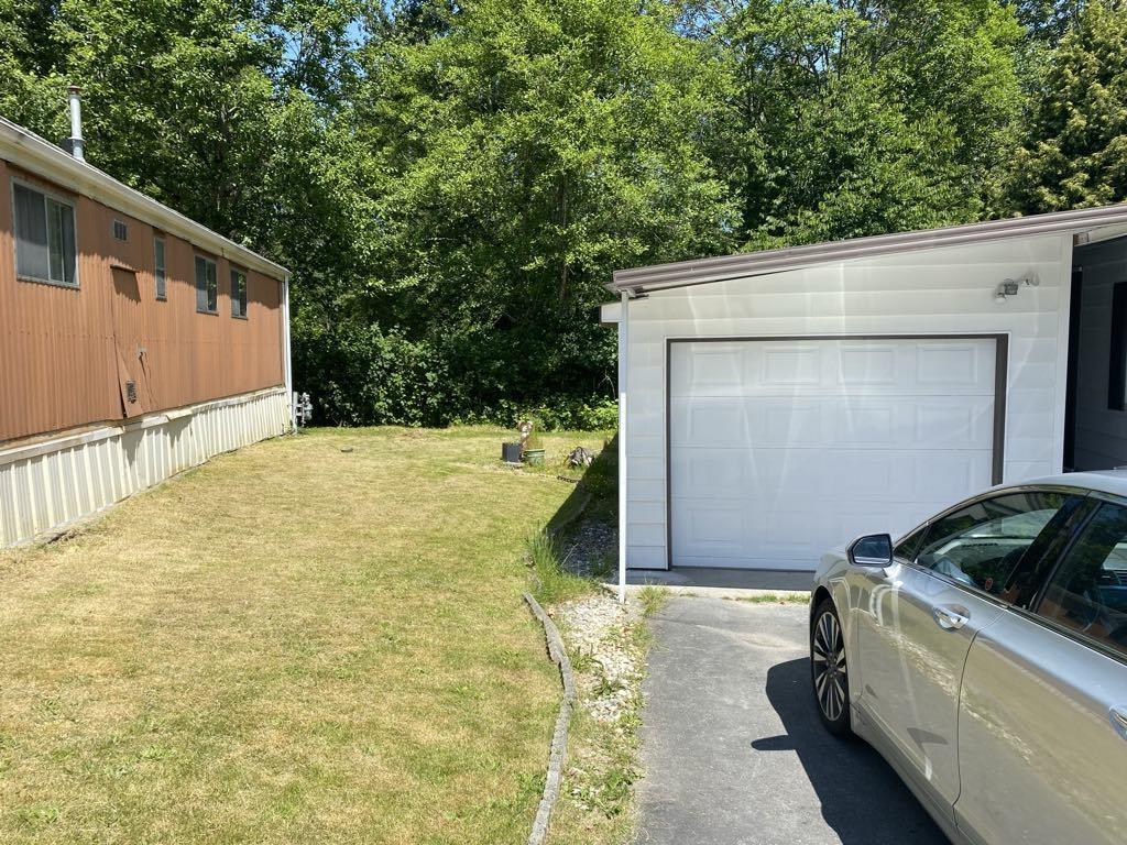 81 8220 King George Boulevard, Surrey, British Columbia  V3W 6E1 - Photo 2 - R3012656