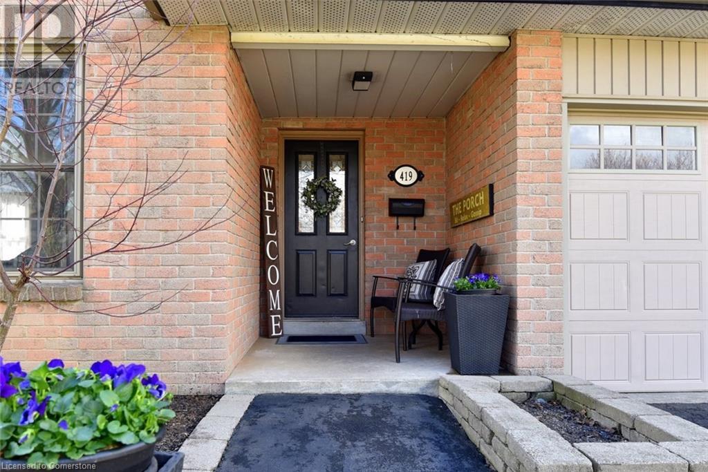 Property at 419 COTTINGHAM Crescent image 3