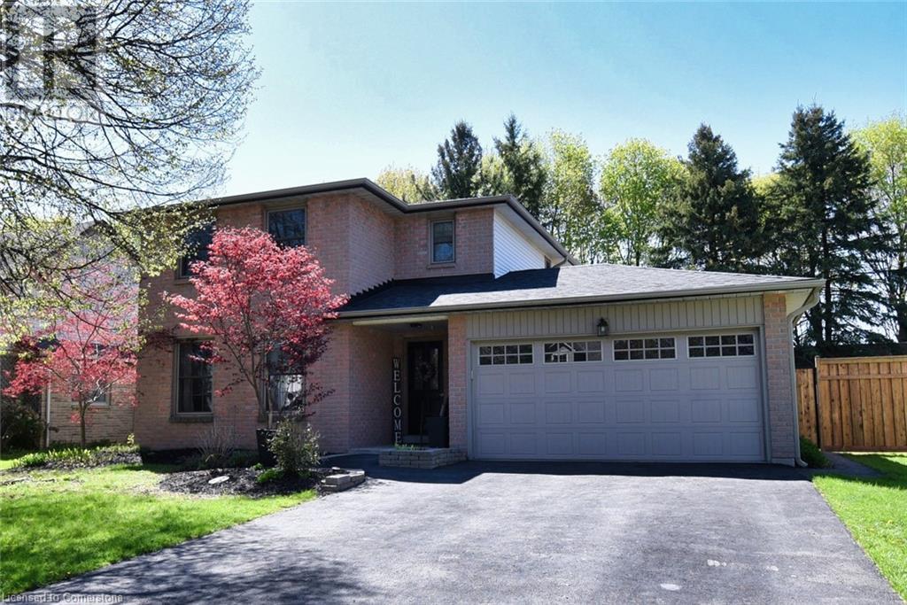 Property at 419 COTTINGHAM Crescent image 2