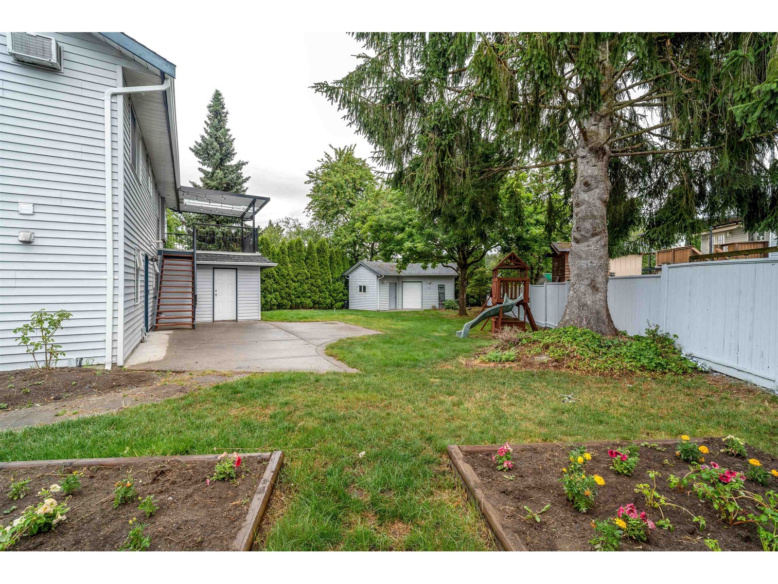 9582 212b Street, Langley, British Columbia  V1M 1N4 - Photo 38 - R3018514
