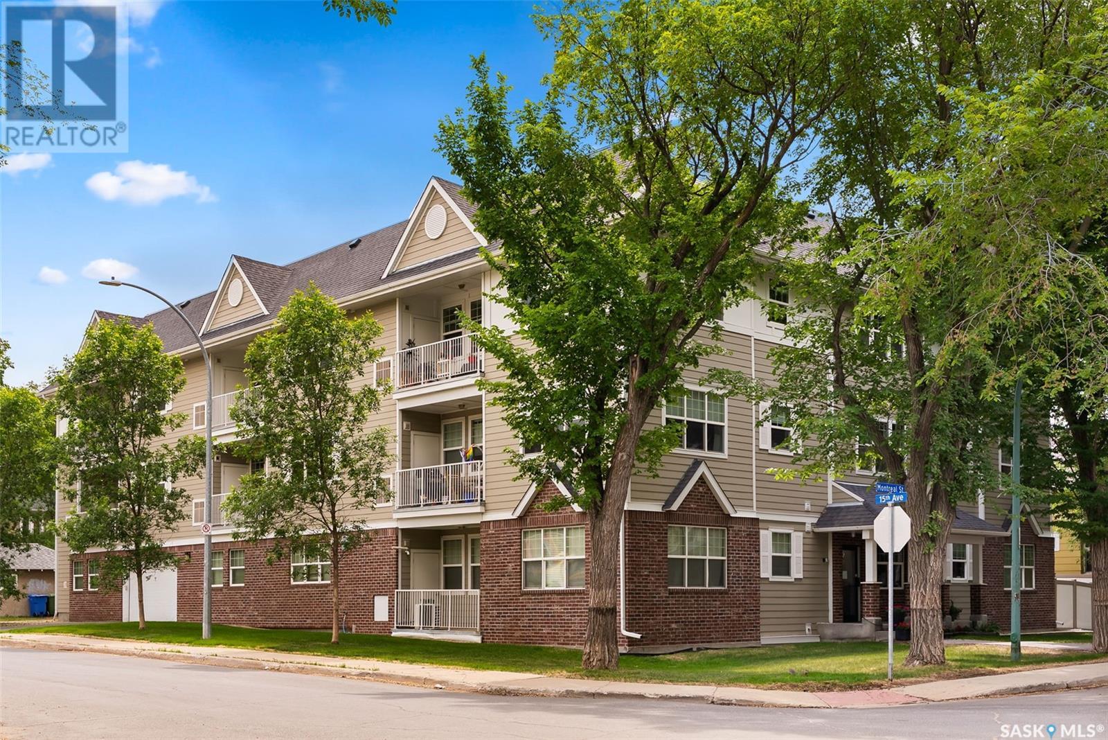 Property at 206 2313 Montreal STREET image 1
