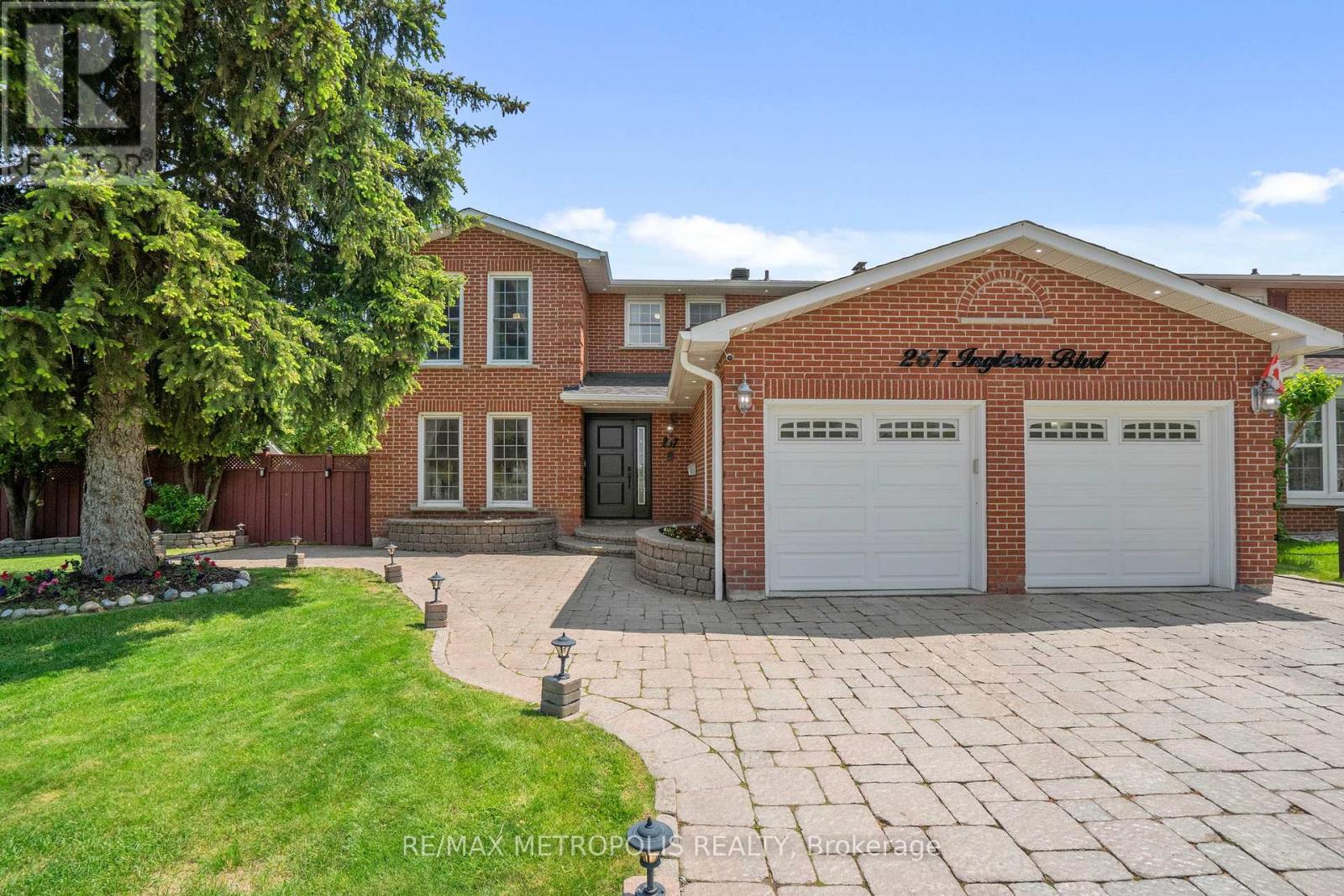 Property at 267 INGLETON BOULEVARD image 2