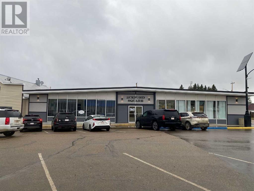 5016 50 Street, Eckville, Alberta  T0M 0X0 - Photo 2 - A2193104