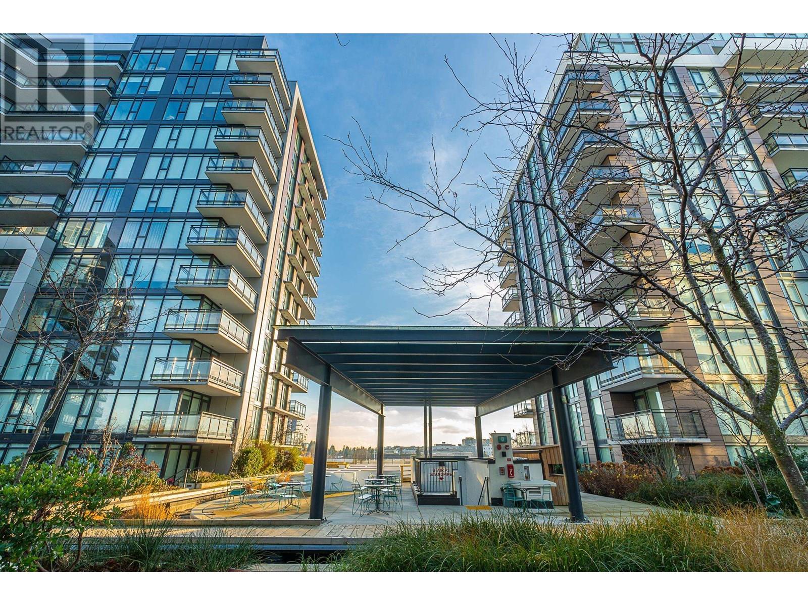 509 3200 CORVETTE WAY, richmond, British Columbia V6X0T8