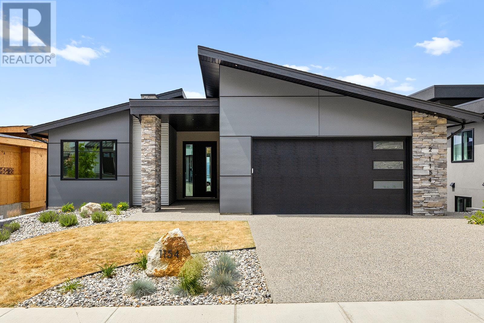 1154 Lone Pine Drive, Black Mountain, Kelowna  by McFadden Real Estate 1154 Lone Pine Drive, Black Mountain, Kelowna