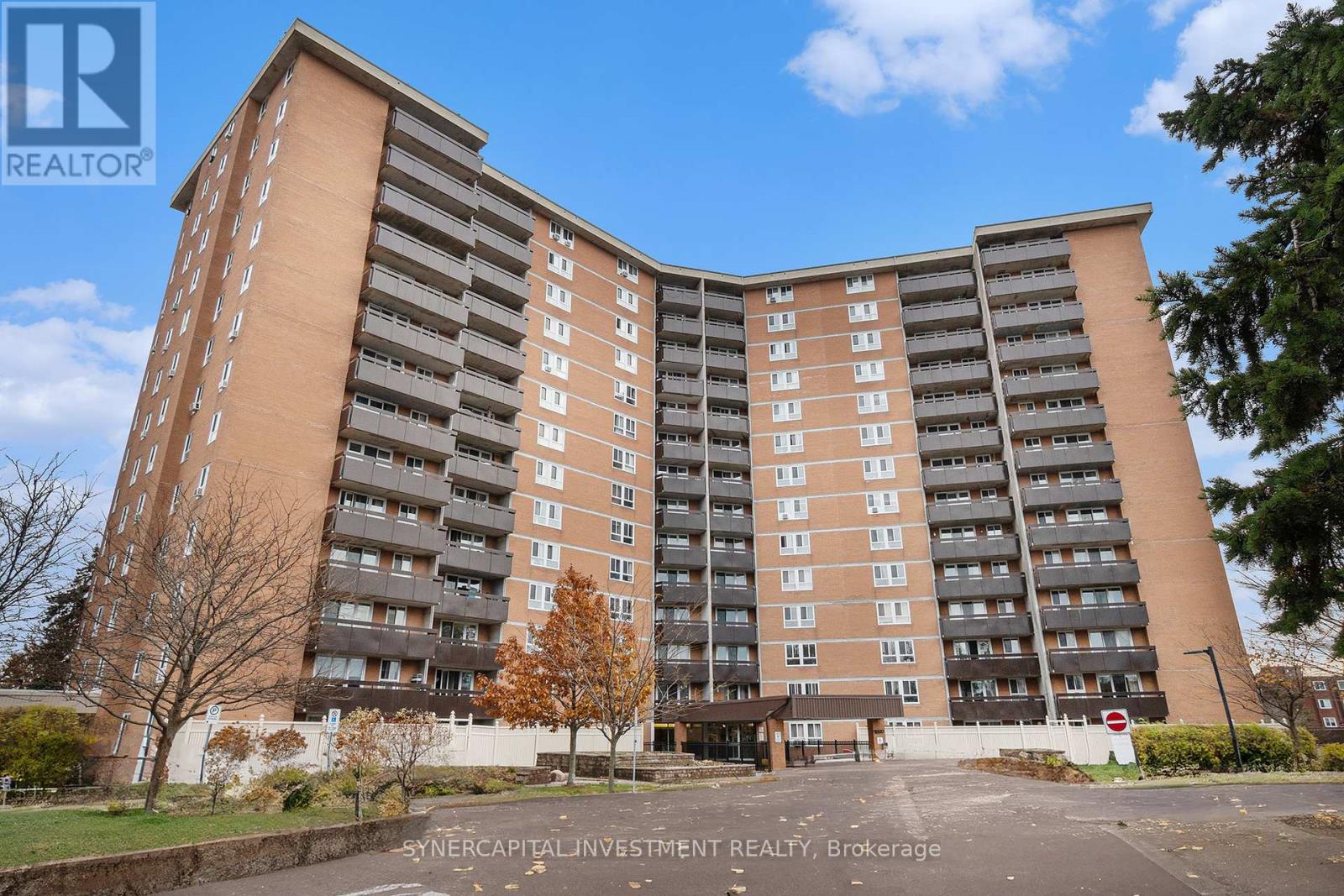 Property at 615 - 2000 JASMINE CRESCENT image 1