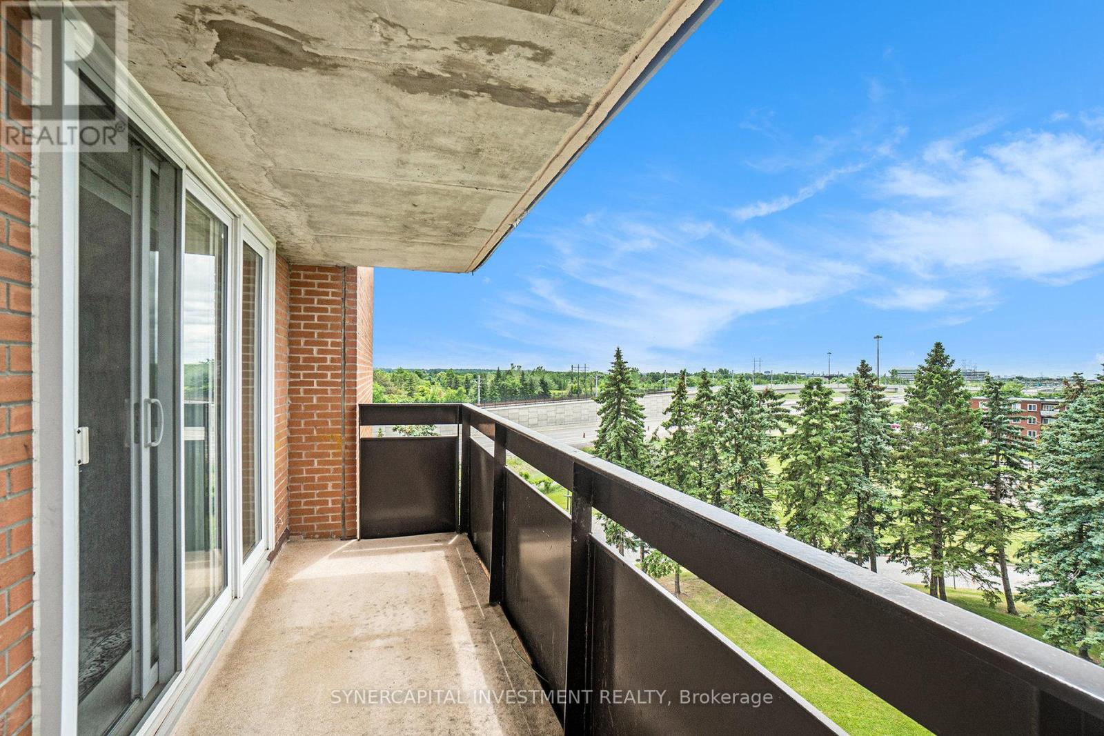 615 - 2000 Jasmine Crescent, Ottawa, Ontario  K1J 8K4 - Photo 22 - X12240827