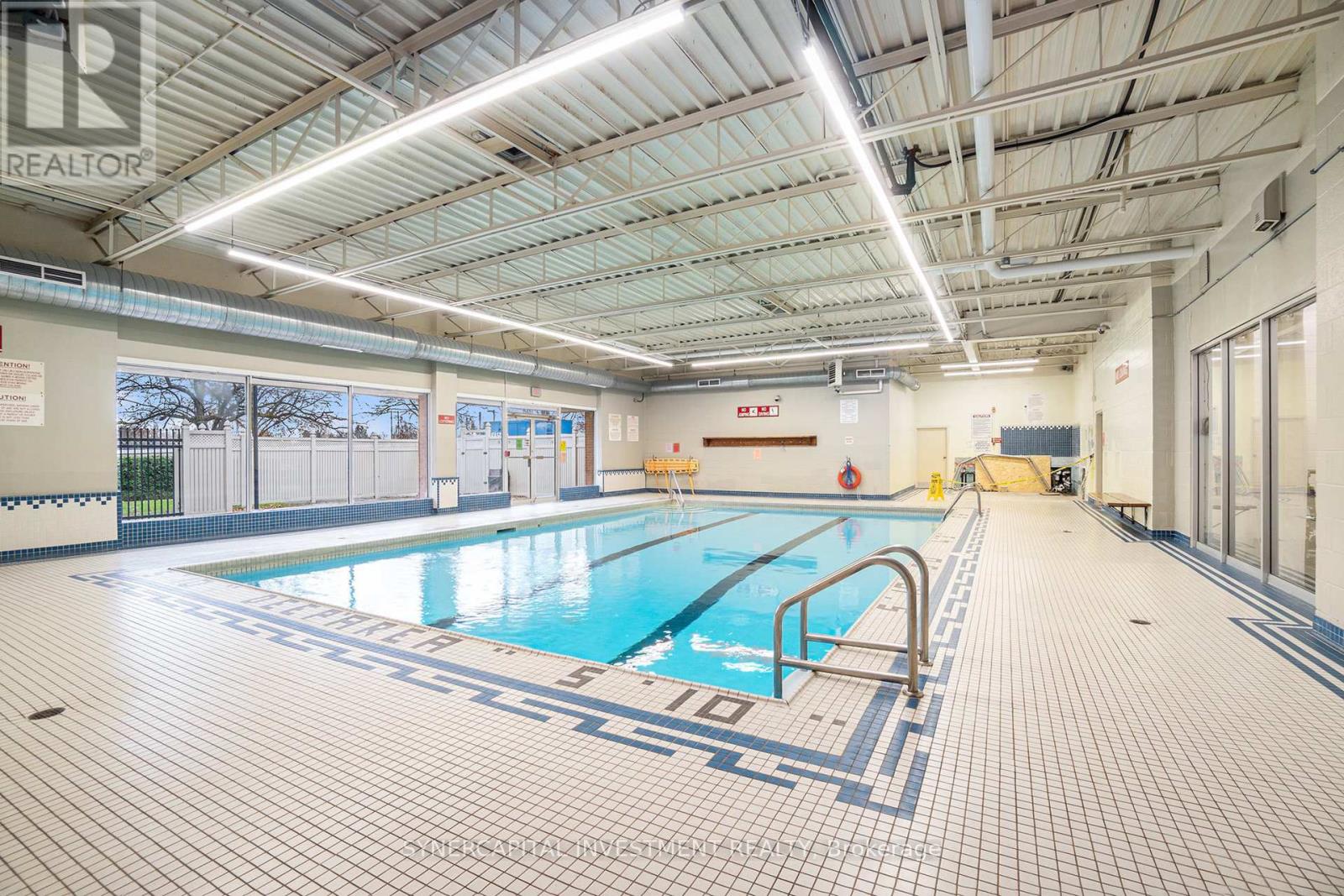 615 - 2000 Jasmine Crescent, Ottawa, Ontario  K1J 8K4 - Photo 23 - X12240827