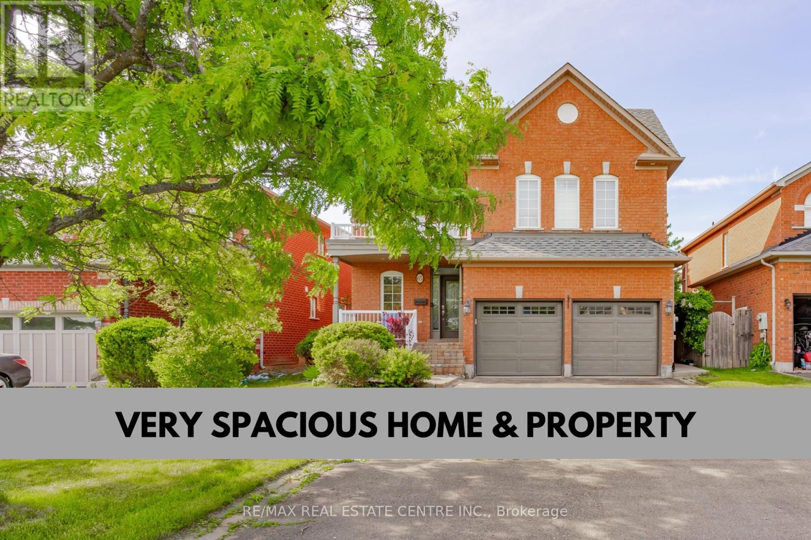 Property at 65 BERTON BOULEVARD image 1