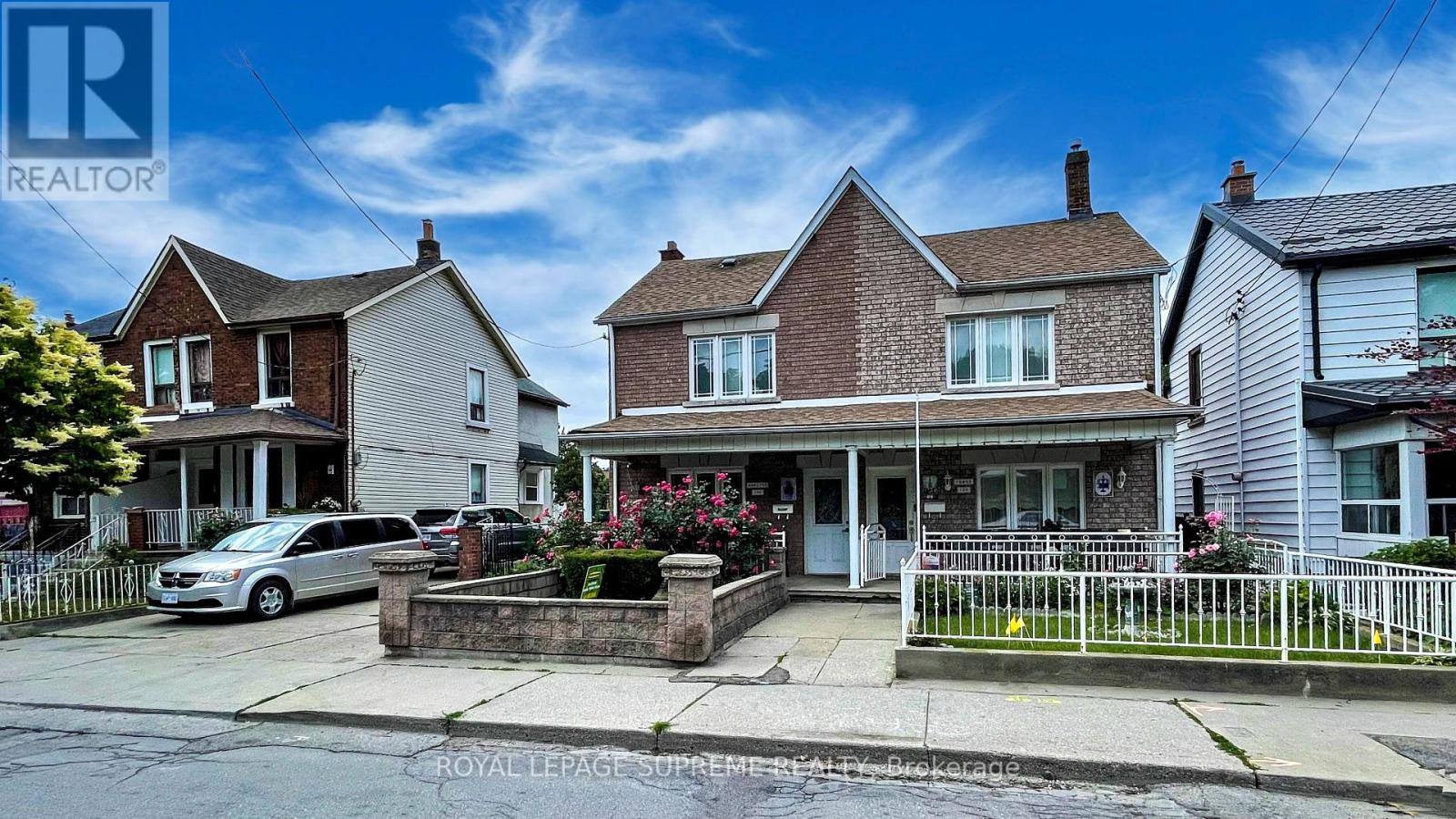 Property at 156 OSLER STREET image 2