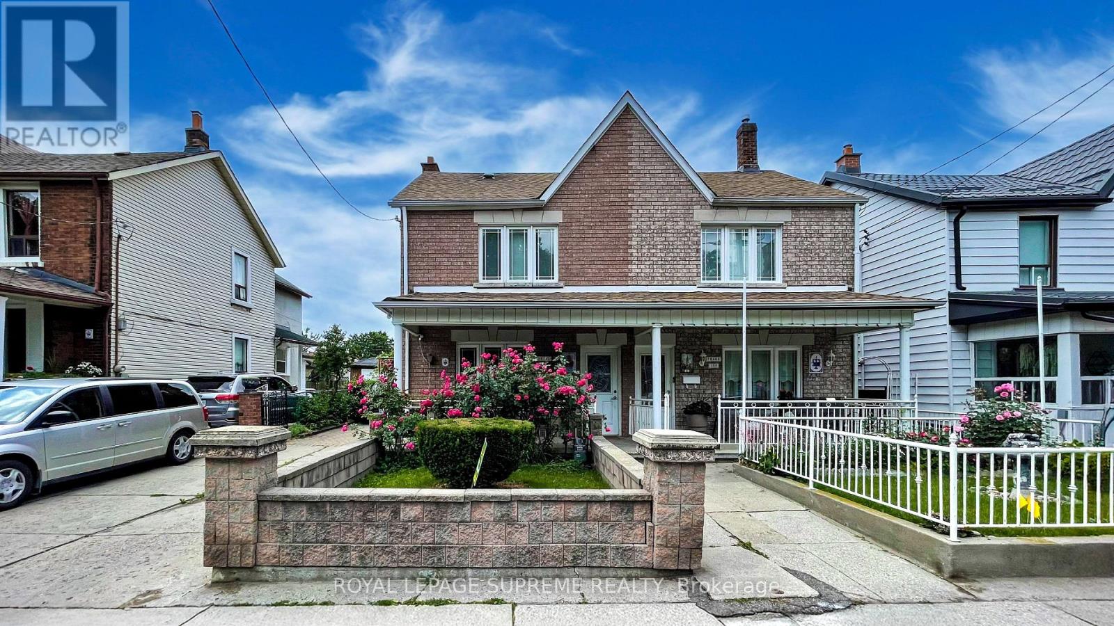 Property at 156 OSLER STREET image 5