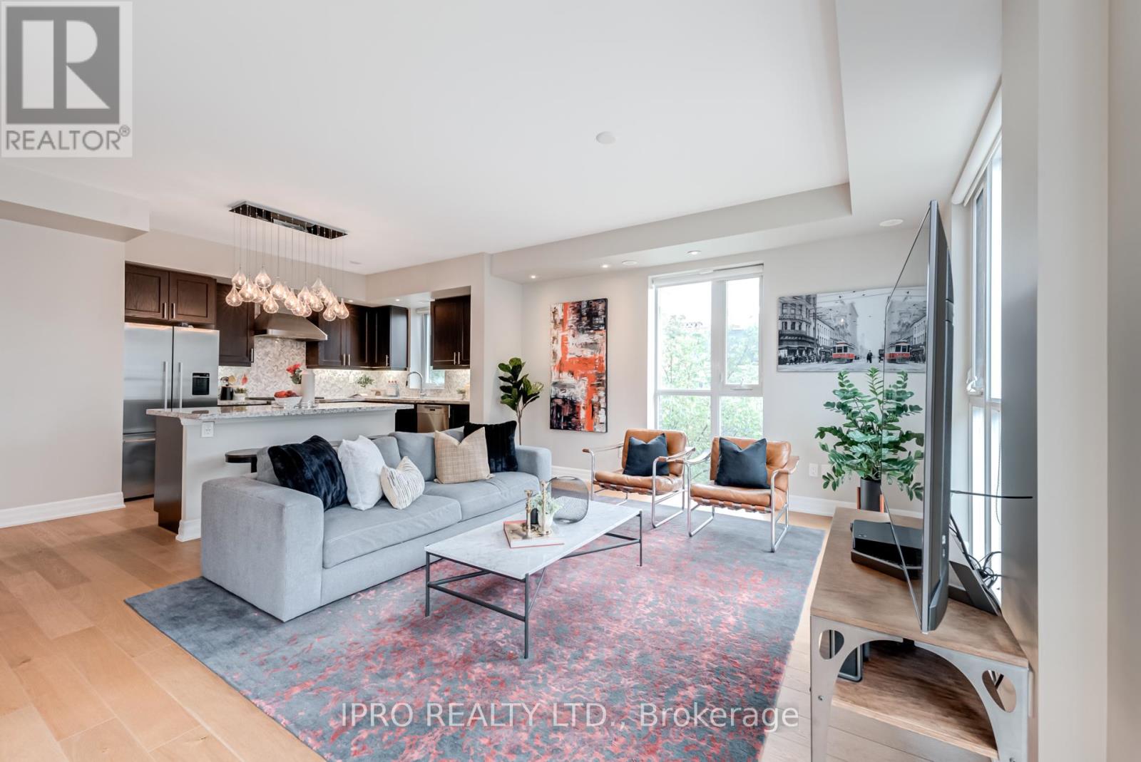 Property at 103 - 15 SOUSA MENDES STREET image 4