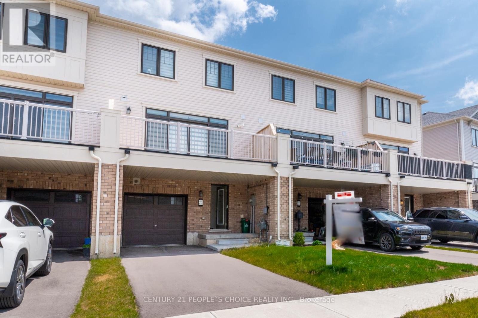 Property at 22 BEE CRESCENT image 1