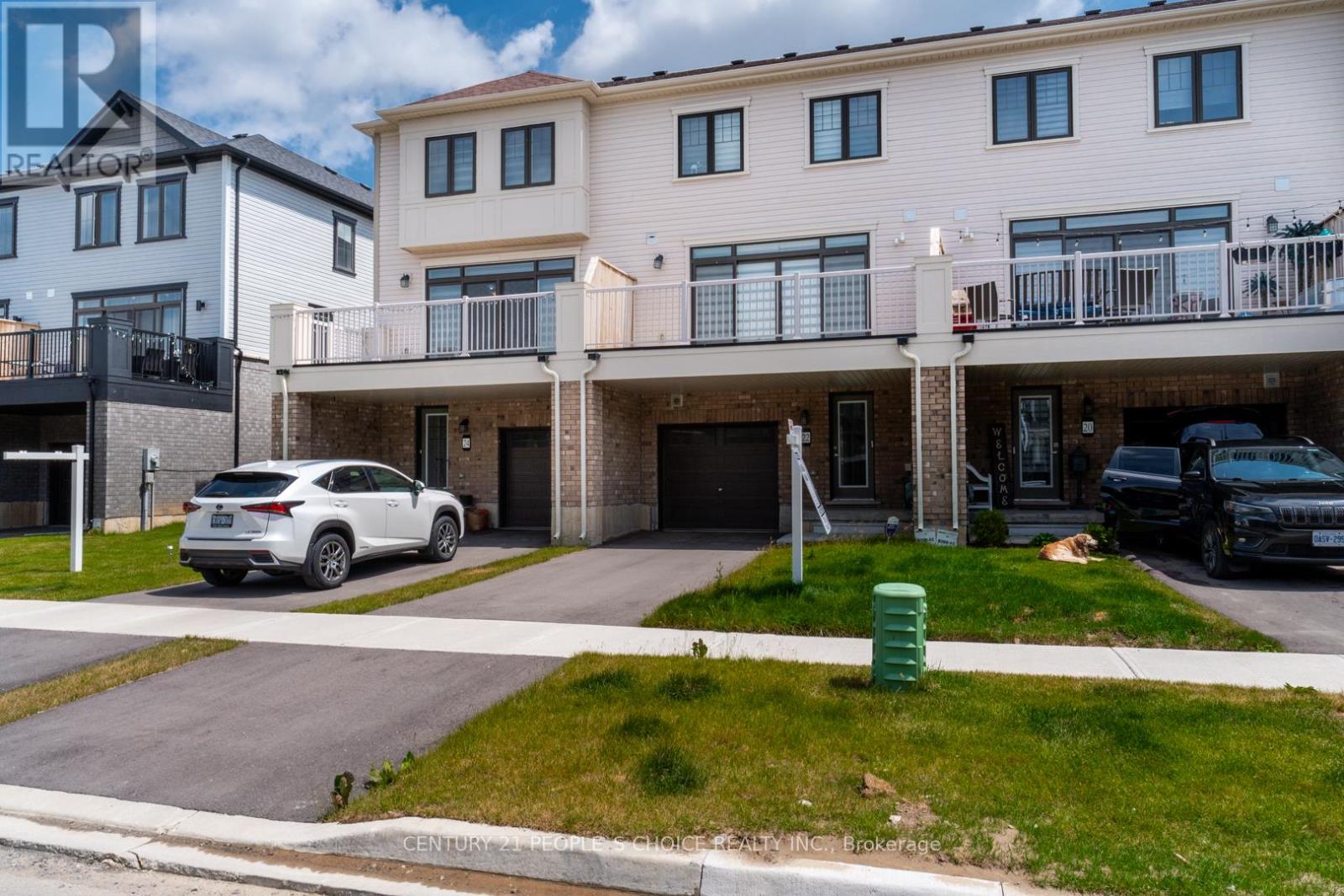 Property at 22 BEE CRESCENT image 2