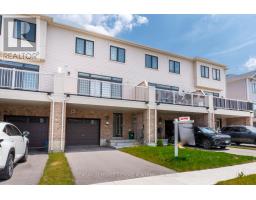 22 BEE CRESCENT, Brantford, Ontario