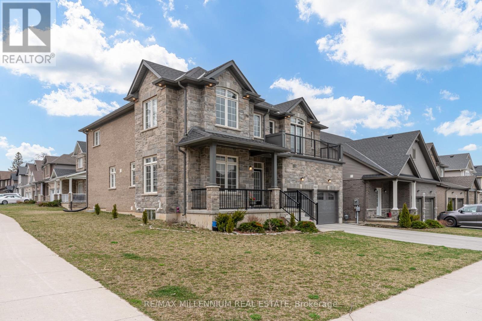Property at 3651 ALLEN TRAIL image 3
