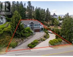 1831 Horizon Drive, west kelowna, British Columbia