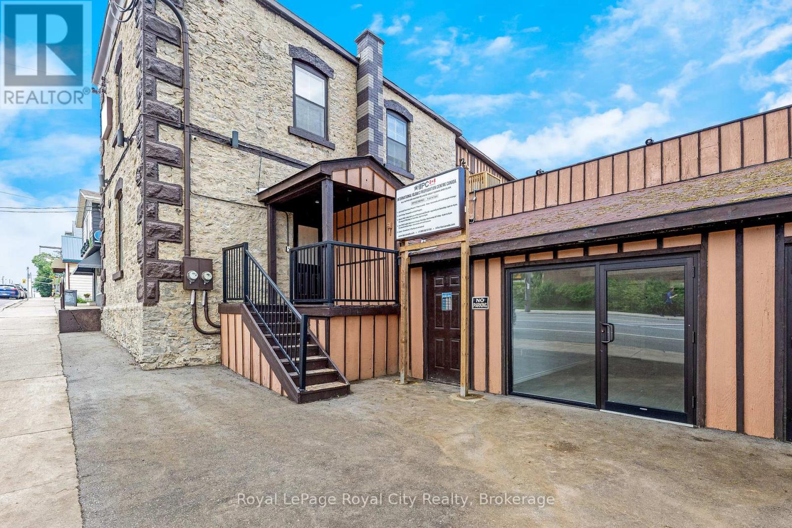 Unit B - 132 Main Street S, Guelph/eramosa, Ontario  N0B 2K0 - Photo 3 - X12240834