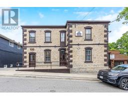 UNIT B - 132 MAIN STREET S, guelph/eramosa (rockwood), Ontario