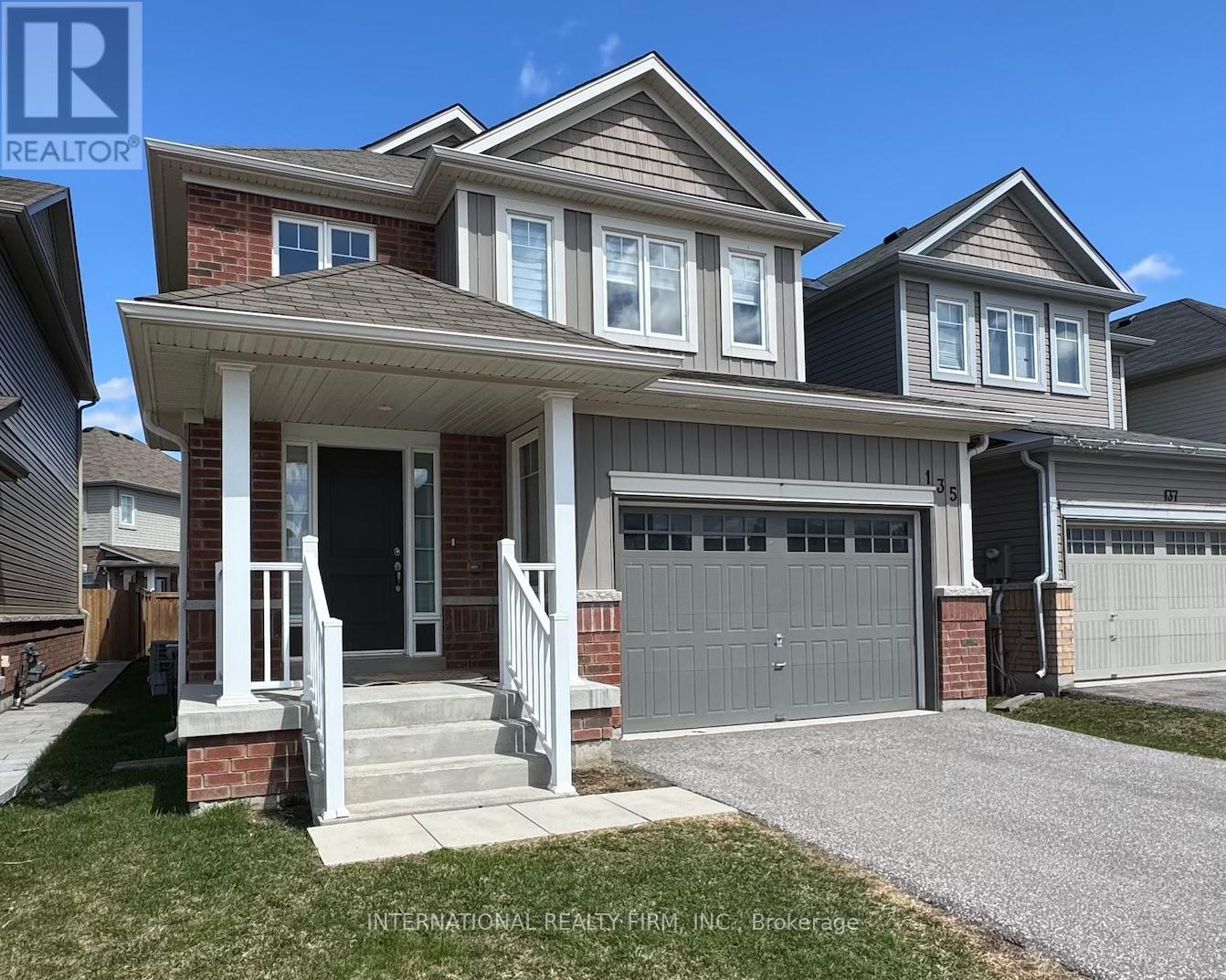 Property at 135 KNIGHT STREET image 1