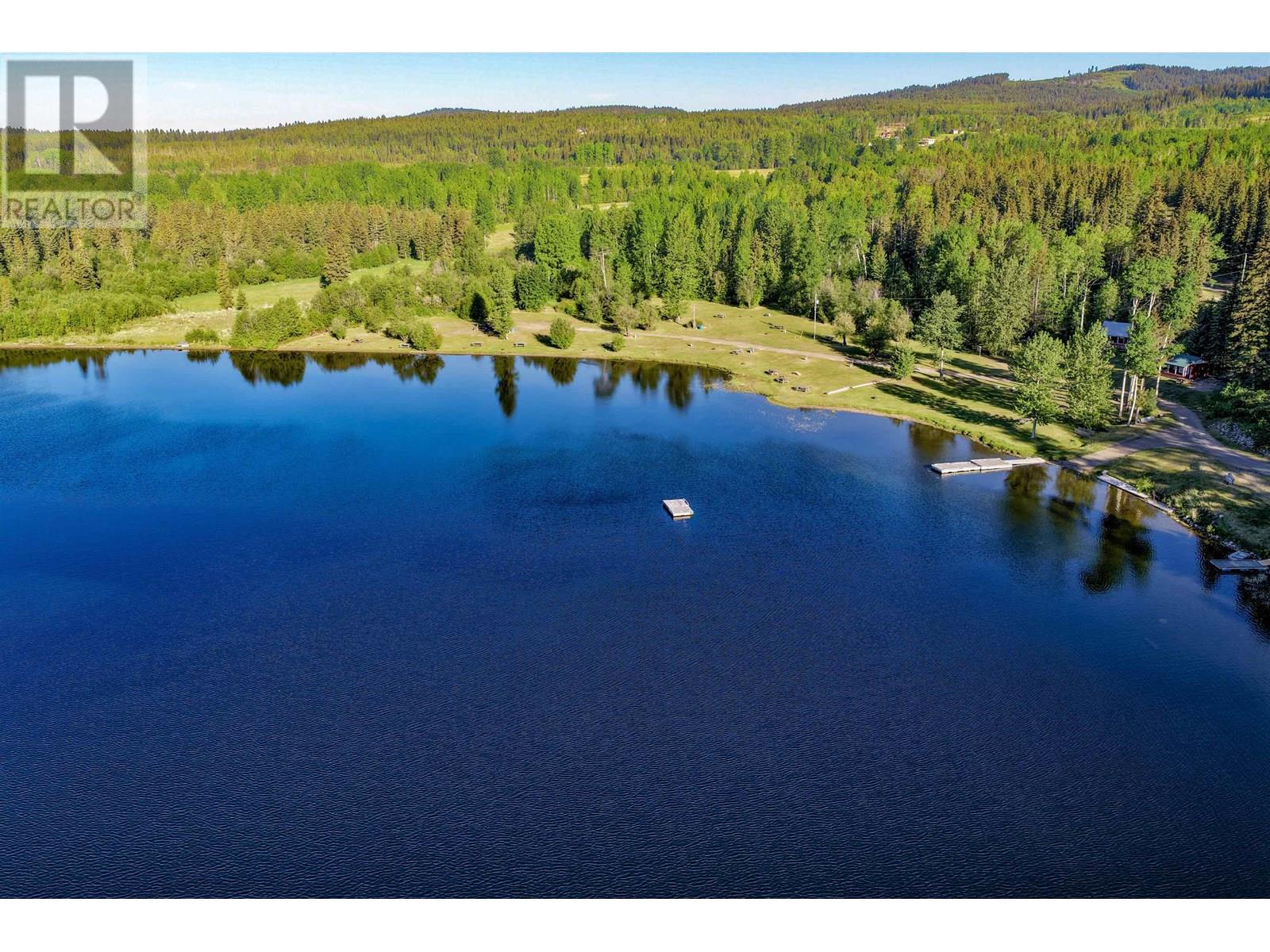 5538 NORTHWOOD ROAD, Lac La Hache, British Columbia