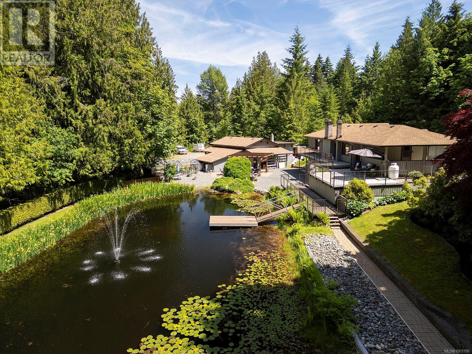 Property at 970 McLean Rd image 1