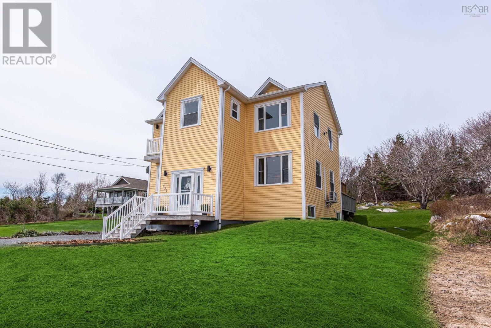 757 Ketch Harbour Road, Portuguese Cove, Nova Scotia  B3V 1K2 - Photo 3 - 202510898