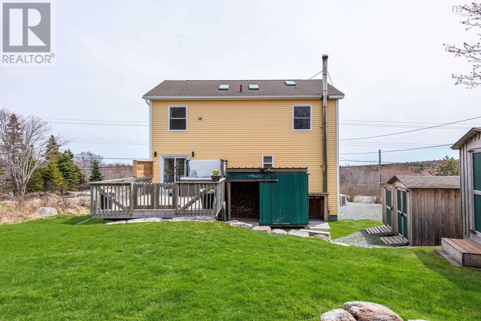 757 Ketch Harbour Road, Portuguese Cove, Nova Scotia  B3V 1K2 - Photo 43 - 202510898