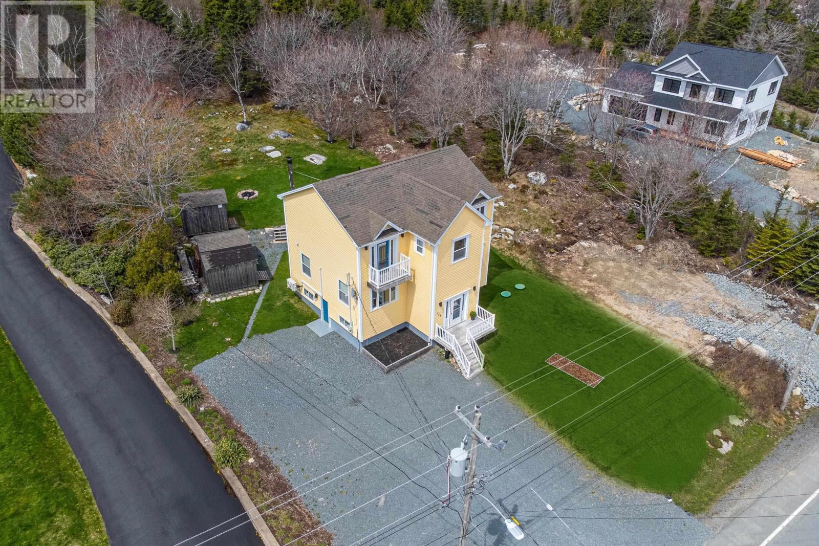 757 Ketch Harbour Road, Portuguese Cove, Nova Scotia  B3V 1K2 - Photo 5 - 202510898