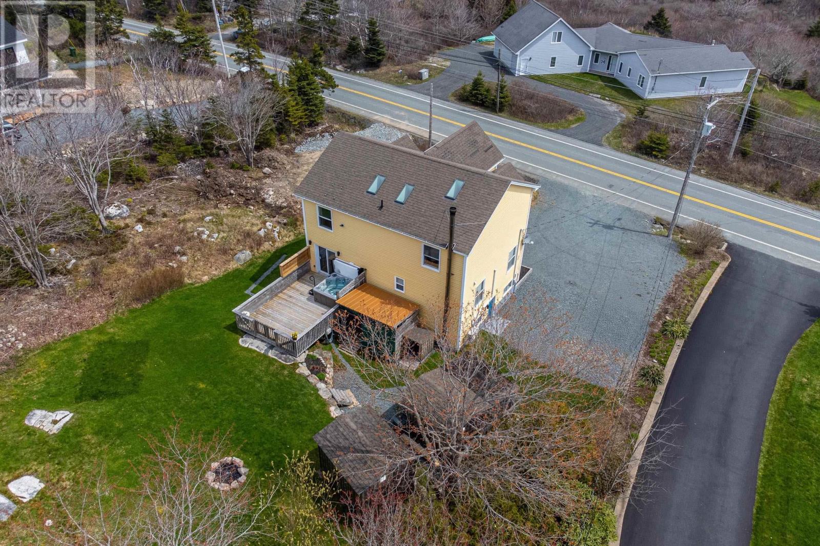 757 Ketch Harbour Road, Portuguese Cove, Nova Scotia  B3V 1K2 - Photo 44 - 202510898