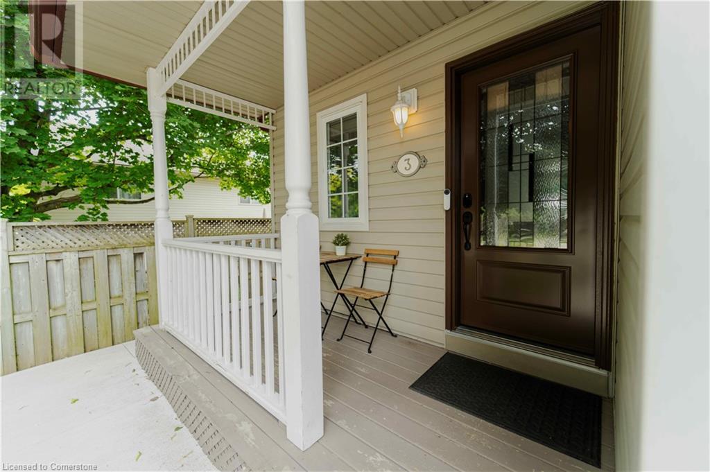 Property at 3 MARCY Crescent image 2