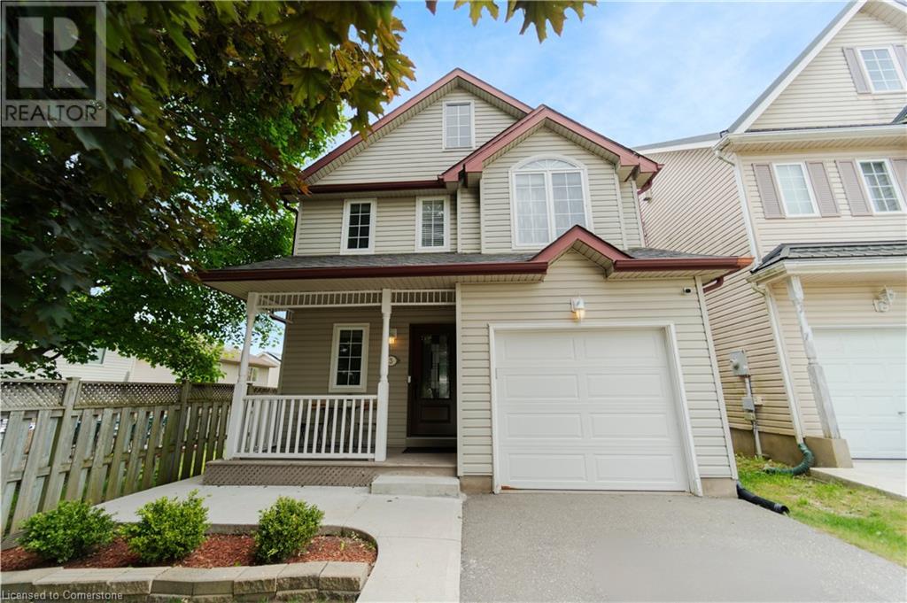 Property at 3 MARCY Crescent image 1