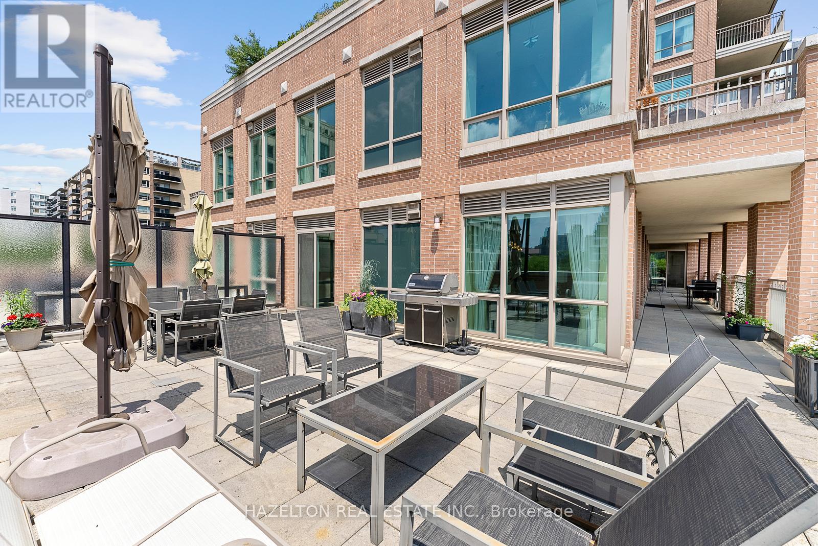 Property at 506 - 155 ST CLAIR AVENUE W image 3