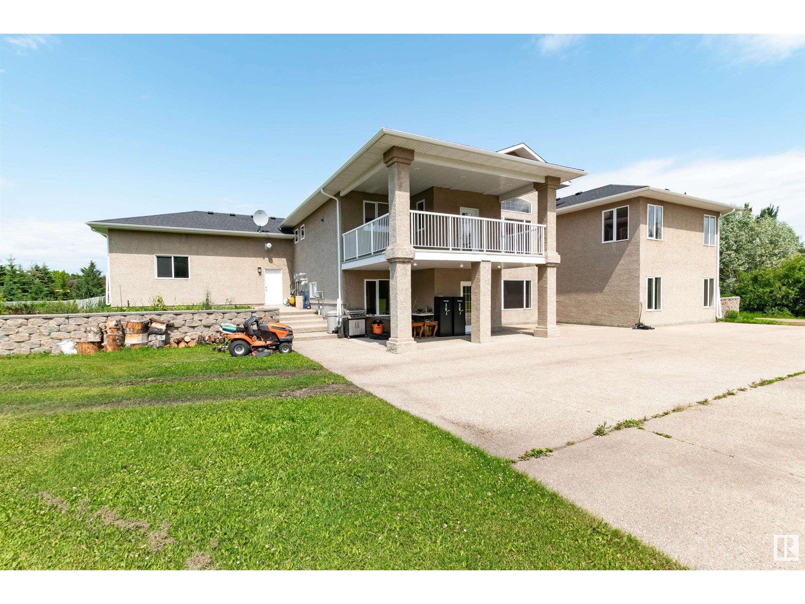 #15 53016 Rge Road 222, Rural Strathcona County, Alberta  T8B 1A8 - Photo 48 - E4443923