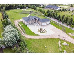 #15 53016 Rge Road 222 Four Ridges, Rural Strathcona County, Ca