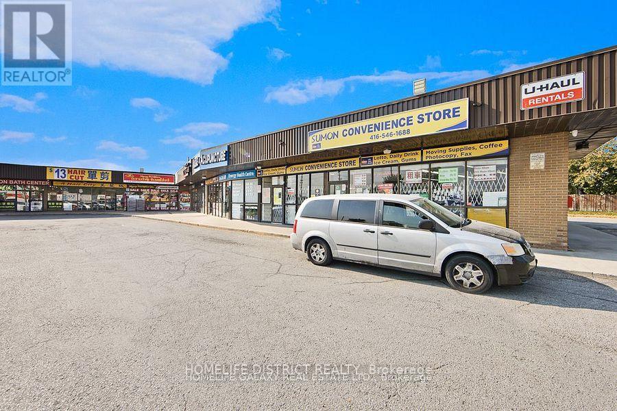 5 - 2950 Kennedy Road, Toronto, Ontario  M1V 1T1 - Photo 10 - E12240798