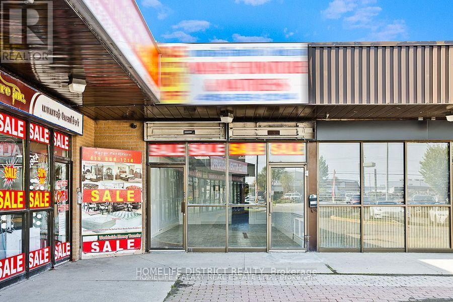 5 - 2950 Kennedy Road, Toronto, Ontario  M1V 1T1 - Photo 2 - E12240798