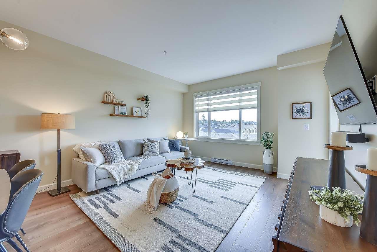 501 20325 85 AVENUE, langley, British Columbia V2Y3L2