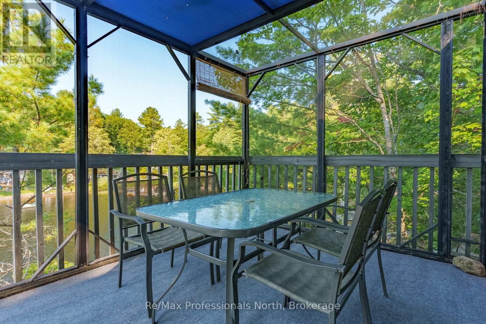 1118 Tomingas Road, Gravenhurst, Ontario  P1P 0G3 - Photo 17 - X12141545