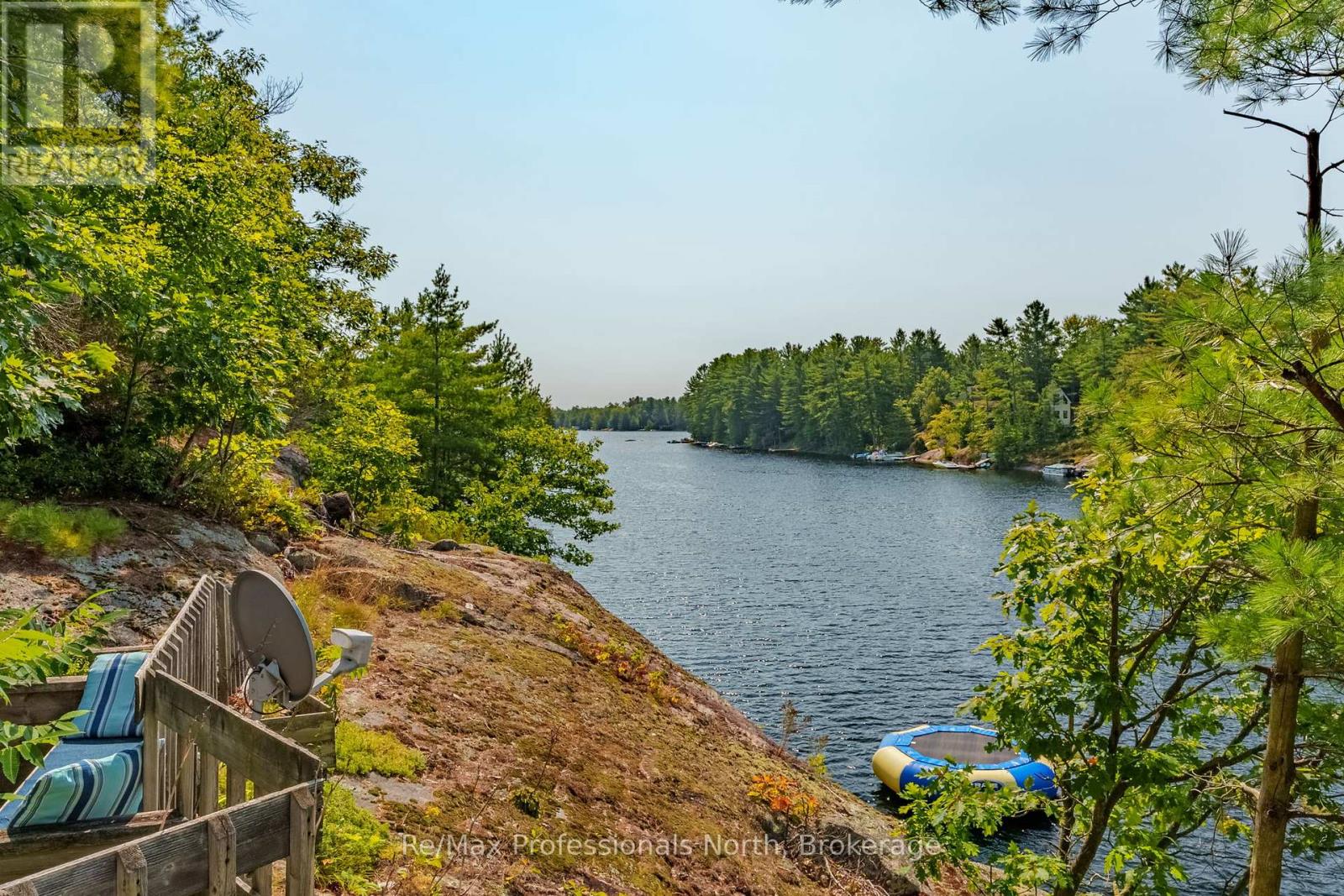 1118 Tomingas Road, Gravenhurst, Ontario  P1P 0G3 - Photo 29 - X12141545