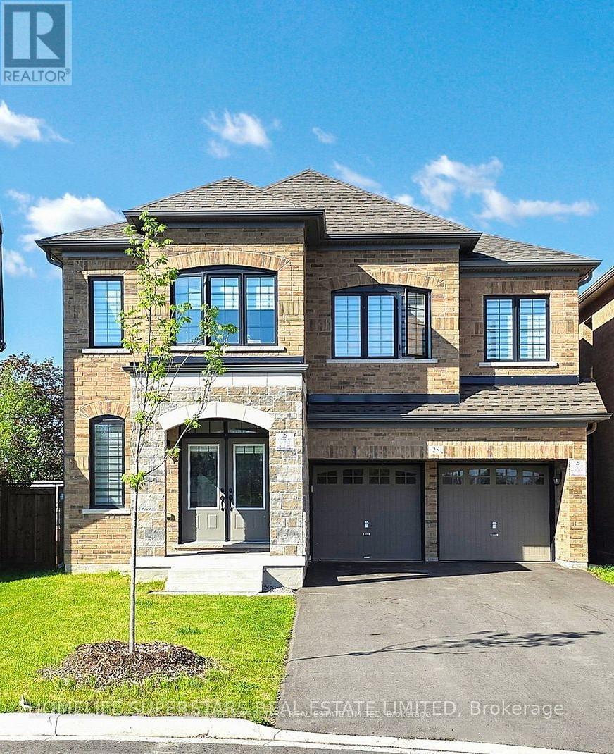 Property at 28 GREAT RAILWAY COURT image 1
