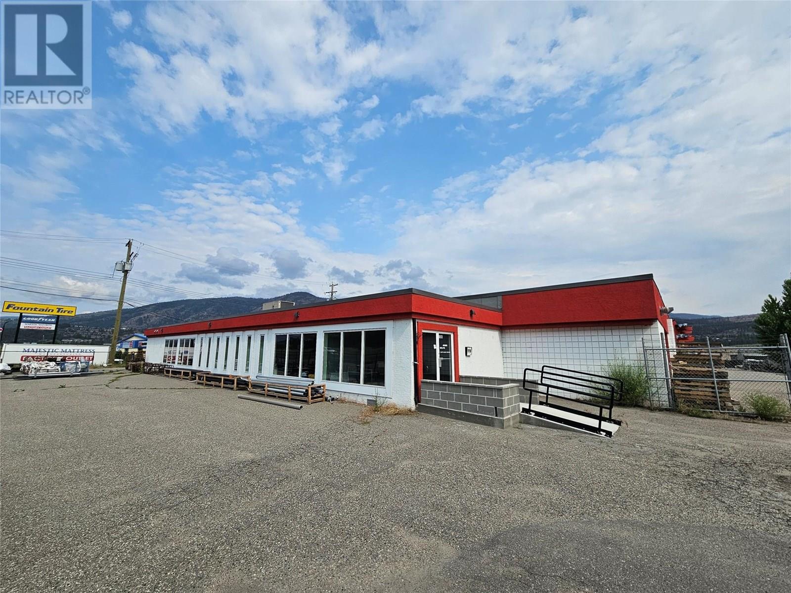 1305 Industrial Road, West Kelowna, British Columbia