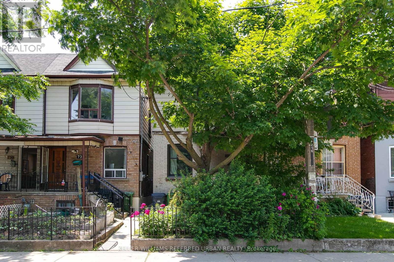 Property at 734 BROCK AVENUE image 3