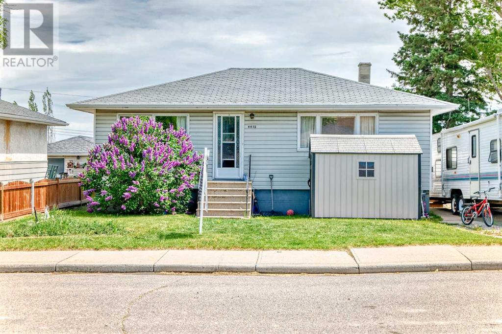 Property at 4412 Centre A Street NE image 1